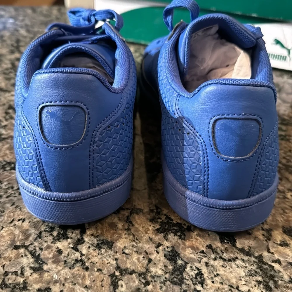 Puma new box